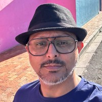 BetMakers Technology Group Employee Kartik Modi's profile photo