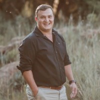 Tru-Trac Rollers (Pty) Ltd Employee Martin du Preez's profile photo