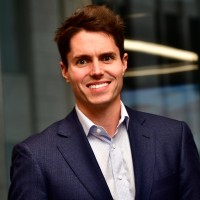 Bain Capital Employee Matt Evans's profile photo