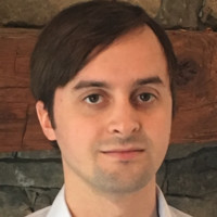 Edgewater Federal Solutions, Inc. Employee Richard Kitchen's profile photo