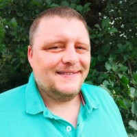 Knowliah Employee Bart Roels's profile photo