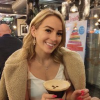 Peach Pubs Employee Amy Hazelwood's profile photo