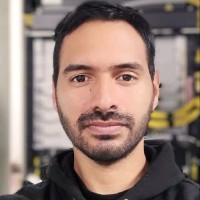 Equal Group SRL Employee Alan Viñals's profile photo