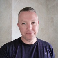 Amazon Web Services (AWS) Employee Gary Pugh's profile photo