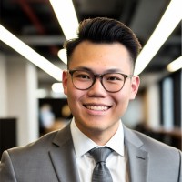 Hackman Capital Partners, LLC Employee Peter Xiao's profile photo