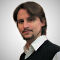 BairesDev Employee Benjamin Rodriguez's profile photo