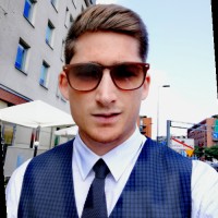 Hubert Nowacki Email