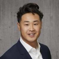 DeBrine Associates Employee Baldwin Liu's profile photo