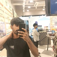 IPROMISE SOLUTIONS Employee Anurag Tj's profile photo