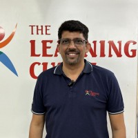 E-mail e número de telefone de Suhas Bedekar