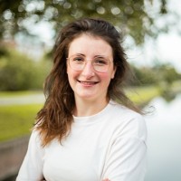 studio SAAM Employee Maartje Schutte-Wiemer's profile photo