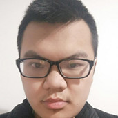 Ectosense Employee Lang Ren's profile photo