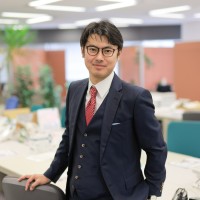 プルデンシャル生命保険株式会社 Employee 芳澤大輔's profile photo