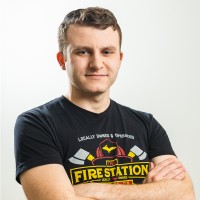 The Fire Station Cannabis Co. Employee Sean Lamarche's profile photo