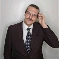 DealerCenter Employee Salim Bakhit's profile photo