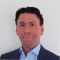 Leviat Employee Rune Magnusson's profile photo