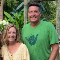 James River Church Employee Kert Parsley's profile photo