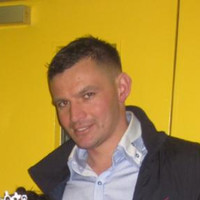 Andy Pocklington Email