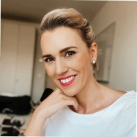 Carolin Mohr Email & Phone Number