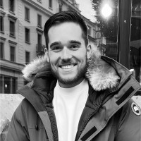 Chemlock Nutrition Employee Will Warfel's profile photo