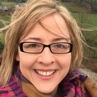 Espack Eurologistica Employee Helen Hone's profile photo