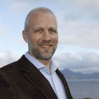 Erlend Hagen Email & Phone Number