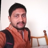 JKC Employee Srinivasa Kancharla's profile photo