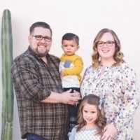 GAP Ministries Employee Jason Ayers's profile photo