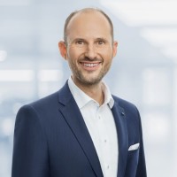 AEW Energie AG Employee Christoph Kuen's profile photo