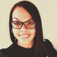 Santa Cruz County Sheriff's Office Employee Amanda Rosas's profile photo
