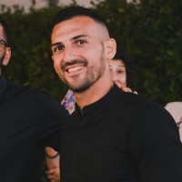 COFRA Employee Vincenzo Chiariello's profile photo