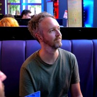 Silver Lining Interactive Employee Daniel Fraser's profile photo