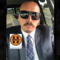 Harter Construction Employee Josh Harter's profile photo
