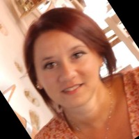 FRALOG Employee Morena Zomer's profile photo