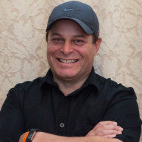 Texas Roadhouse Employee Michael Halpern's profile photo