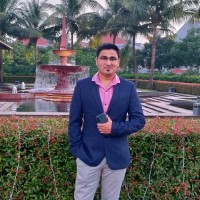 Saurabh Khadpekar Email & Phone Number