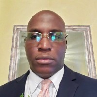 Veho Employee Darrick Smith's profile photo