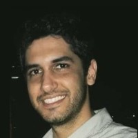 Solo Network Employee Marcio Pasotto's profile photo