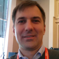 Fr. Meyer's Sohn | FMS Employee Patrick Rosendahl's profile photo