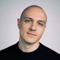 Numatic International GmbH Employee Nick Asmussen's profile photo