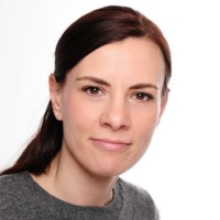 GSK Employee Julia Vogel's profile photo