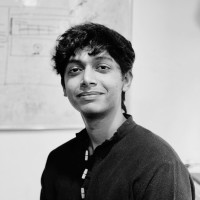 Vijesh Nair Email