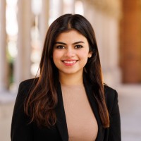 Poorvi Singh Email