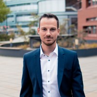 Daniel Ahrens Email