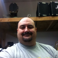 Music & Arts Employee Greg Staley's profile photo