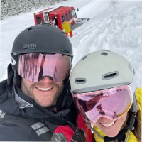 Okta Employee Nate Martens's profile photo