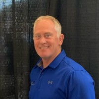 United Steel Supply Employee Frank Schiene's profile photo