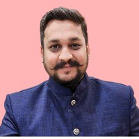 Spektra Systems Employee Rishi Gautam's profile photo