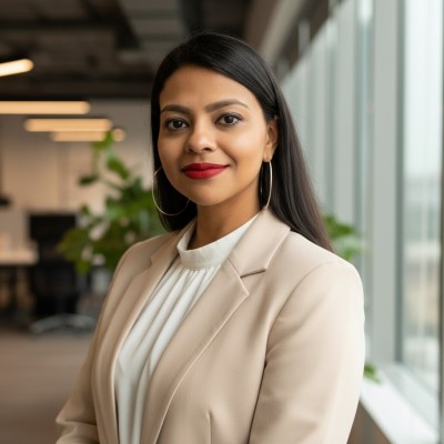 ORBA's Cloud CFO Services Employee Brassly Cruz's profile photo