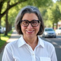 Decatur Mold Tool & Engineering Employee Rhonda Lustenberger's profile photo